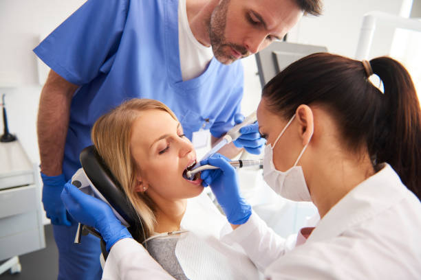  Hertford, NC Holistic Dental Care Services Pros