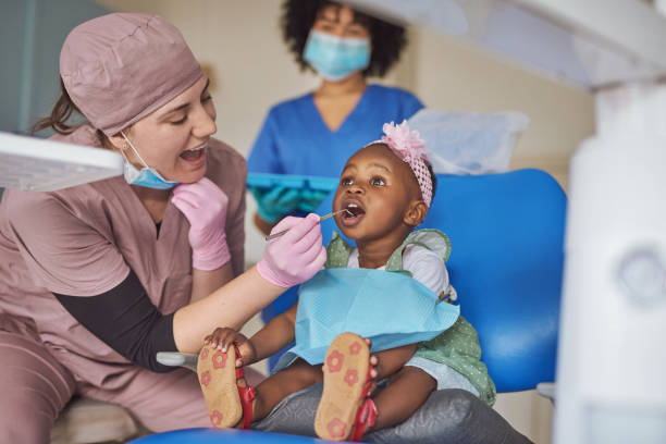 Best Tooth Extraction  in Hertford, NC