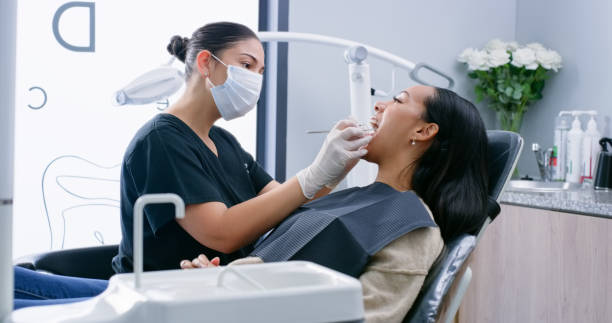 Best Root Canal Treatment  in Hertford, NC