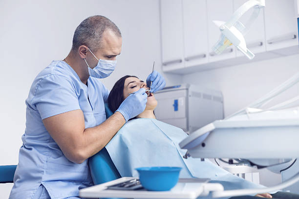 Trusted Hertford, NC Holistic Dental Care Services Experts